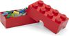 cumpără Set de construcție Lego 4023-R Classic Box 8 Red în Chișinău 