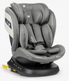cumpără Scaun auto Kikka Boo 31002100057 i-Cruise Light Grey i-Size, 40-150 cm în Chișinău 