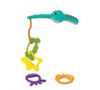 cumpără Accesoriu pentru baie Infantino 205040 Игрушка Fishing Fun Activity set în Chișinău 