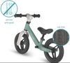 купить Велосипед Coccolle First Way Green+Beige, bicicletă fără pedale в Кишинёве 