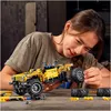 купить Конструктор Lego 42122 Jeep® Wrangler в Кишинёве 