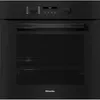 купить Встраиваемый духовой шкаф электрический Miele H 2861-1 B Black 125 Edition в Кишинёве 