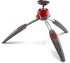 купить Штатив Manfrotto Mini Pixi Evo Red в Кишинёве 