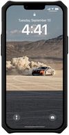 cumpără Husă pentru smartphone UAG 114032114242 iPhone Po 2022 Monarch Carbon Fiber în Chișinău 