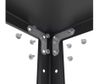 cumpără Raft de depozitare Nex Home Raft metalic Elegant 1840x950x440 mm, 5 rafturi metal, antracit în Chișinău 