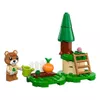 купить Конструктор Lego 30662 Animal Crossing Gradina de dovleac a lui Maple в Кишинёве 