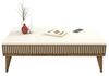 купить Журнальный столик Trendy Milano, Nuc, Crem в Кишинёве 
