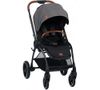 Прогулочная коляска Kinderkraft All Road Grey 