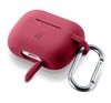 Cellular Apple Airpods Pro 2, Bounce case, Red 