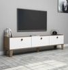 купить Тумба напольная для TV Trendy Sumer E3620, 178x44x34cm (GTR000003) в Кишинёве 