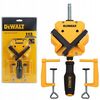 купить Комплект Струбцин Dewalt DWHT83853-0 в Кишинёве 