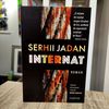 купить Internat - Serhii Jadan в Кишинёве 