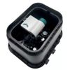 cumpără Programator pentru irigarea automată Hydro S Kit de irigatie cu cutie, programator 9VDC, turbina si 2 vane RN 155 (0640374) în Chișinău 