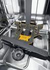 купить Посудомоечная машина Whirlpool W8FHS61X в Кишинёве 