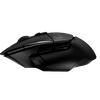 Wireless Gaming Mouse Logitech G502 X LIGHTSPEED, Negru 
