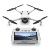 cumpără Dronă DJI Mini 3 + Smart Controller - Portable Drone (949271) în Chișinău 