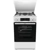 cumpără Aragaz Gorenje GKS5C72WF în Chișinău 