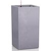 купить Цветочный горшок Lechuza Canto Color Tower 40, Stone Gray в Кишинёве 