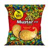 Muștar praf, calitatea I Indian Spices, 40g