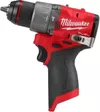 cumpără Bormașina Milwaukee 4933479867 M12FPD2-0, GEN 3, 45Nm în Chișinău 