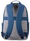 купить Рюкзак городской Tucano BKEBC15-BG, 15.6" Blue/Grey в Кишинёве 