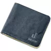 cumpără Portmoneu Deuter Wallet black (3952126 7000 0) în Chișinău 