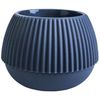 cumpără Ghiveci pentru flori Aleana 116002 Boho d14 cm, granit în Chișinău 