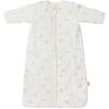 cumpără Haine pentru copii Jollein 016-541-67104 Sac de dormit cu maneci detasabile Lovely Birds, 90cm în Chișinău 