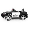 cumpără Mașină electrică pentru copii Golden Baby BBH-0007 Police, черный, GB2208 în Chișinău 