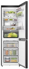 купить Холодильник с нижней морозильной камерой Hisense RB3K330SEFE в Кишинёве 