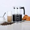 cumpără Capucinator VonShef Milk Frother 2000125 Black în Chișinău 
