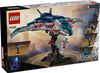 cumpără Set de construcție Lego 76325 Avengers: Age Of Ultron Quinjet în Chișinău 