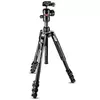 купить Штатив Manfrotto BeFree Advanced Lever Alu Kit BH w/ Advanced3 camera Gear в Кишинёве 
