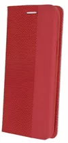 купить Чехол для смартфона Helmet Shell Flip Nylon Samsung A11, Red в Кишинёве 