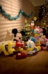 купить Мягкая игрушка As Kids 1607-01687 Disney Игрушка плюш Minnie Mouse 25cm в Кишинёве 