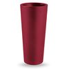 cumpără Ghiveci cache-pot de exterior LYXO GENESIS ROSSO round cache-pot H 130 cm max 17kg CH302-H0R130-146 (Ghiveci cache-pot de exterior) în Chișinău 