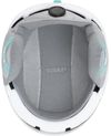 купить Защитный шлем Uvex ULTRA WHITE-MINT MAT 51-55 в Кишинёве 