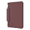 cumpără Husă p/u tabletă UAG 12191V314747 Apple iPad 10.2 (2021) DOT, Aubergine în Chișinău 