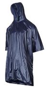 cumpără Pelerină de ploaie Lahti Pro 7504687 Poncho, PVC, albastru, M-XL, LPPP12U în Chișinău 