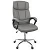 купить Офисное кресло Deco BX-3008 Grey в Кишинёве 