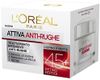 Crema de fata L'OREAL ATTIVA ANTI-RUGHE  +45, 50ml