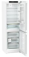 купить Холодильник с нижней морозильной камерой Liebherr CBNd 5223 в Кишинёве 