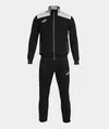 СПОРТИВНЫЙ КОСТЮМ - TOLEDO TRACKSUIT BLACK 