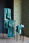 cumpără Prosop Beddinghouse 224172 (Van Gogh) Beach Blossom Towel 100x180 Blue în Chișinău 