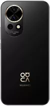 купить Смартфон Huawei Nova 13 2024 12/256GB Black {Ref} в Кишинёве 
