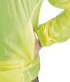 cumpără Îmbrăcăminte sport M-Wave Scurta Wind Jacket Yellow M în Chișinău 