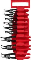 cumpără Clește Milwaukee 4932492496 Set de 9 clesti pentru inele de siguranța în Chișinău 