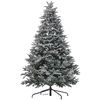 купить Декоративная ёлка Divi Trees Elite Premium Snow 2,1 в Кишинёве 