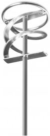 купить Строительный миксер Hoegert HT4B547 100x600mm SDS+ в Кишинёве 