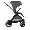 купить Детская коляска Chicco 87136450000 Bellagio, Black Satin в Кишинёве 